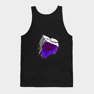 Fluorite Tank Top